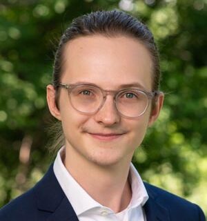 Rob Reichert, E.I.T.