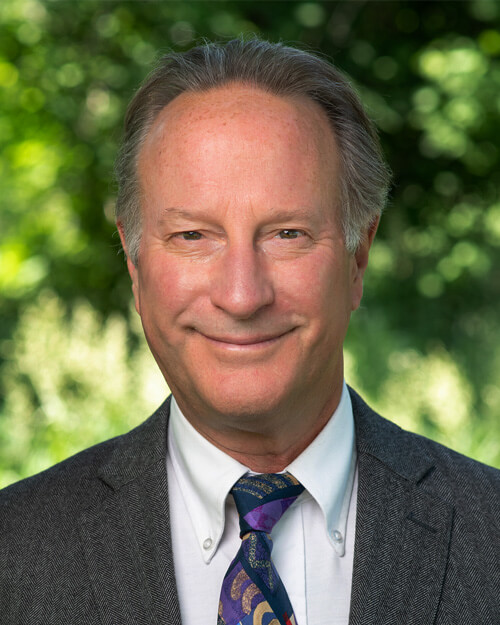 John Malcolm, P.E.