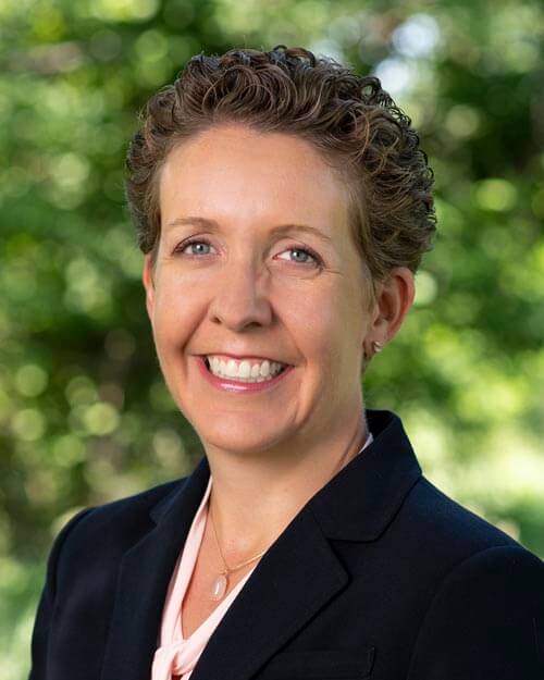 Nicole S. Laiho, P.E.